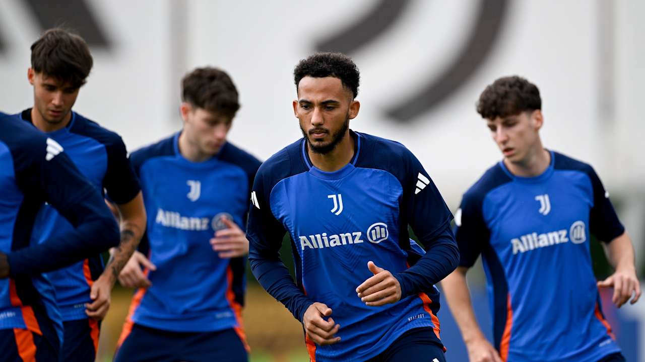 Training Center | A morning at work