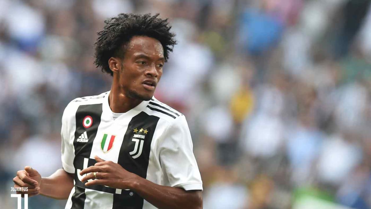 juan cuadrado jersey