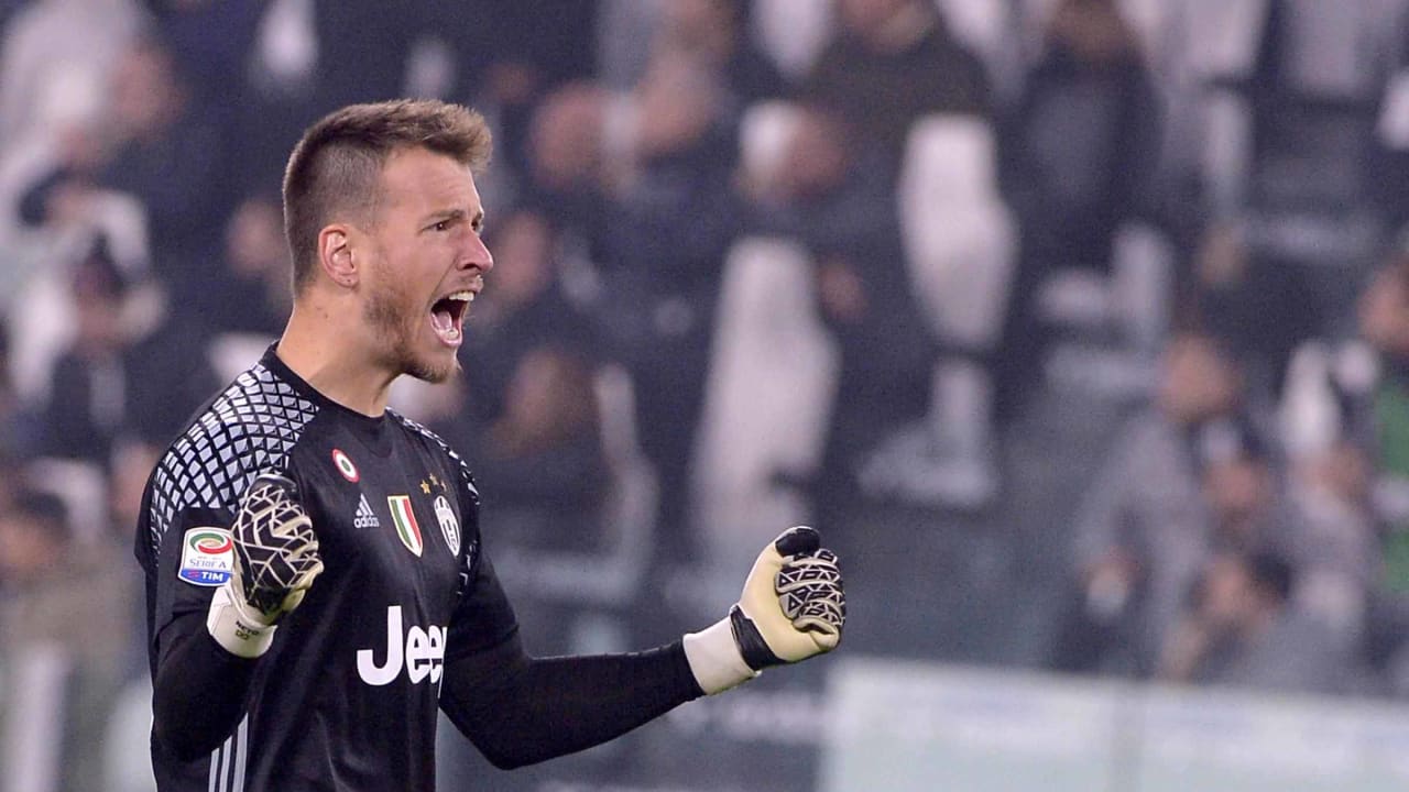 Neto: "Discipline, heart and quality needed in Seville" - Juventus