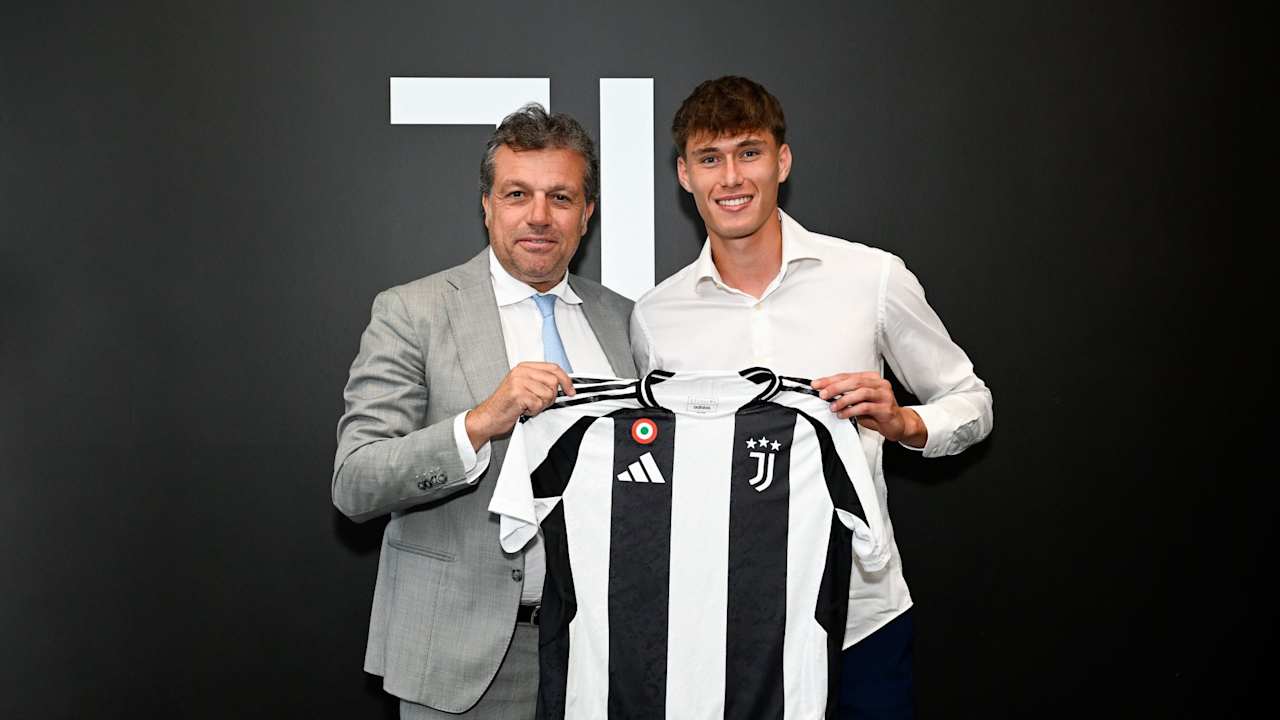 Ufficiale | Savona, è rinnovo! - Juventus