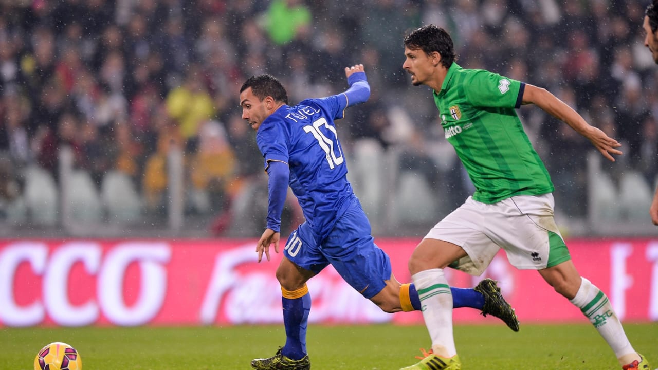 ユヴェントス創設1周年記念企画 歴代ゴールベスト10 Juventus ユヴェントス創設1周年記念企画 歴代ゴールベスト10 Juventus