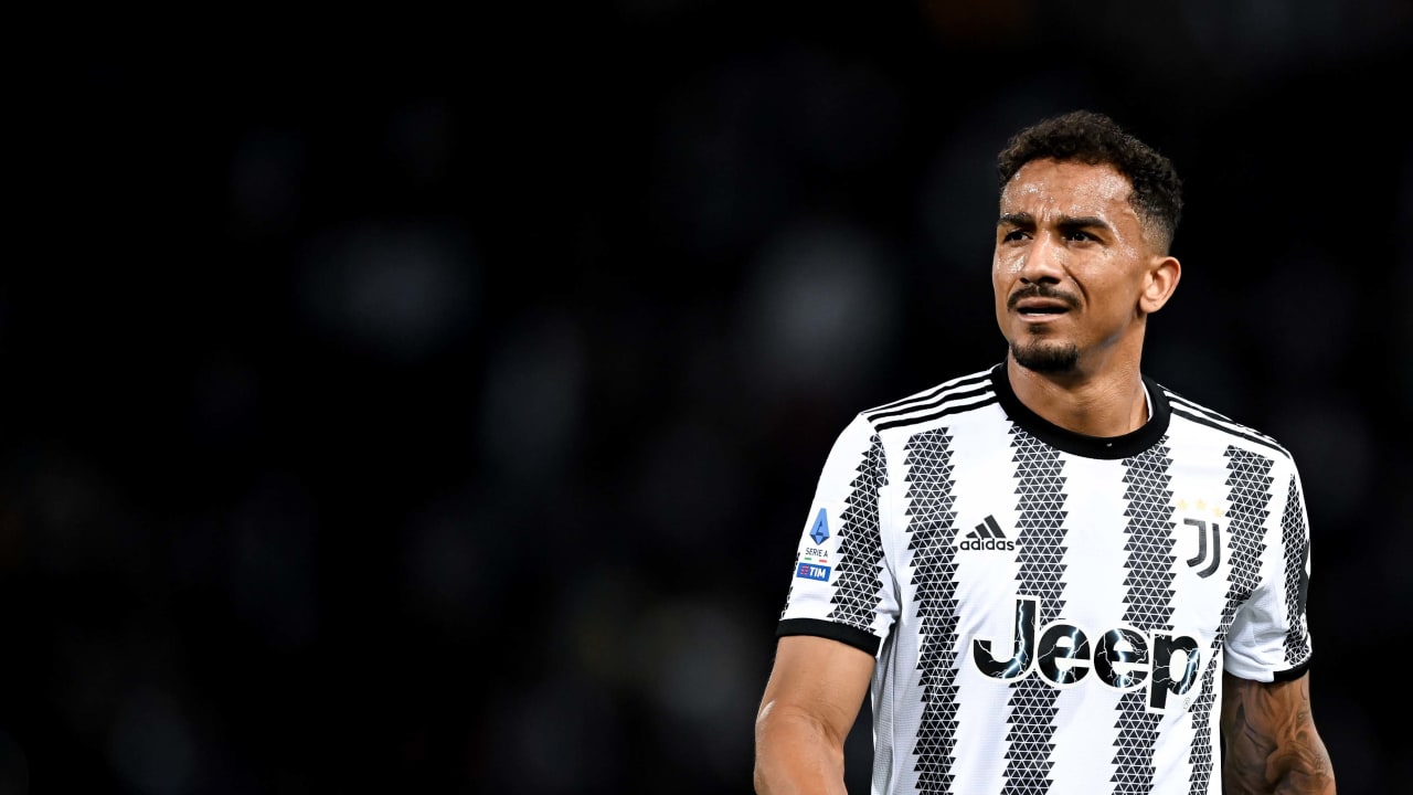 BolognaJuve Il tabellino Juventus