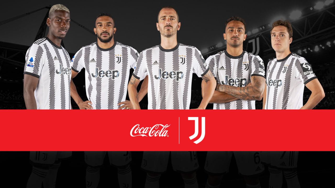 Cygames and Juventus F.C. Agree to Recommence Sponsorship Deal - Cygames,  Inc.