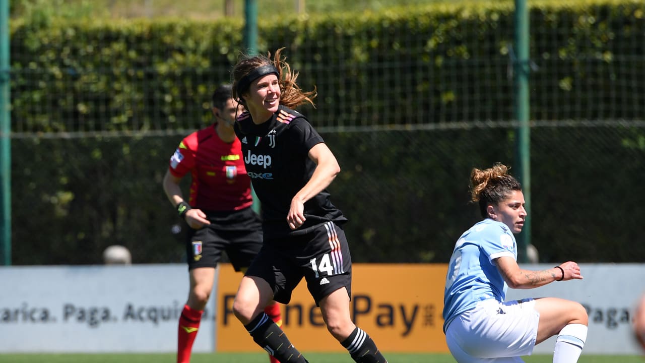  Talking Points | Lazio - Juventus Women