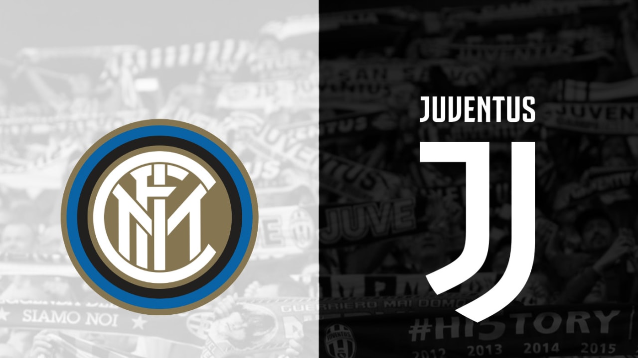 Matchday Station: Statistiche Cruciali per Inter-Juventus di Coppa Italia