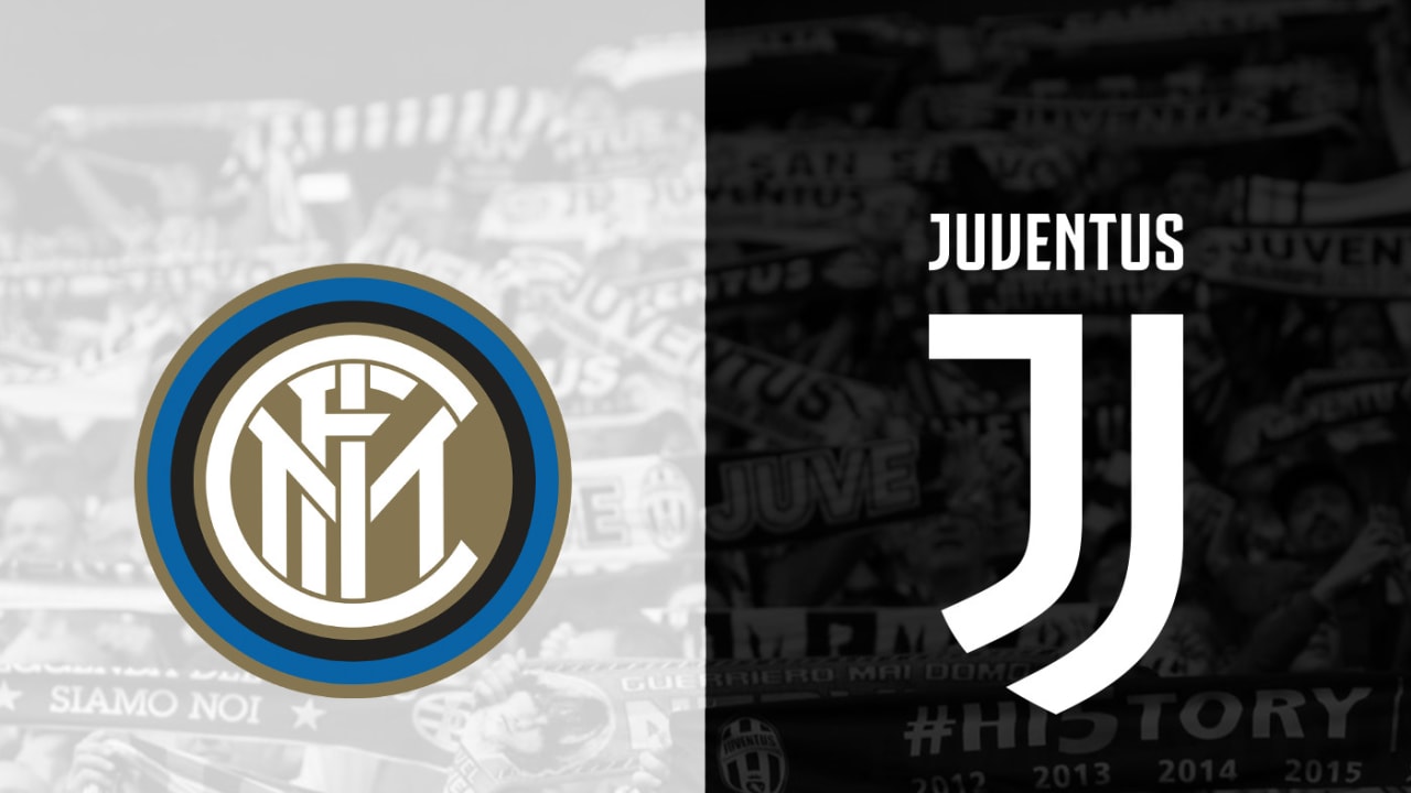 Juventus–inter