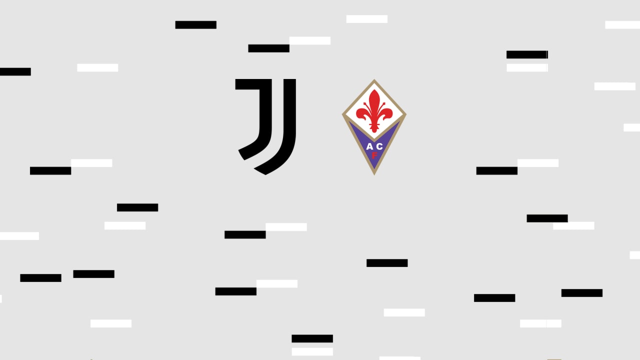TICKETS AVAILABLE FOR JUVEFIORENTINA Juventus