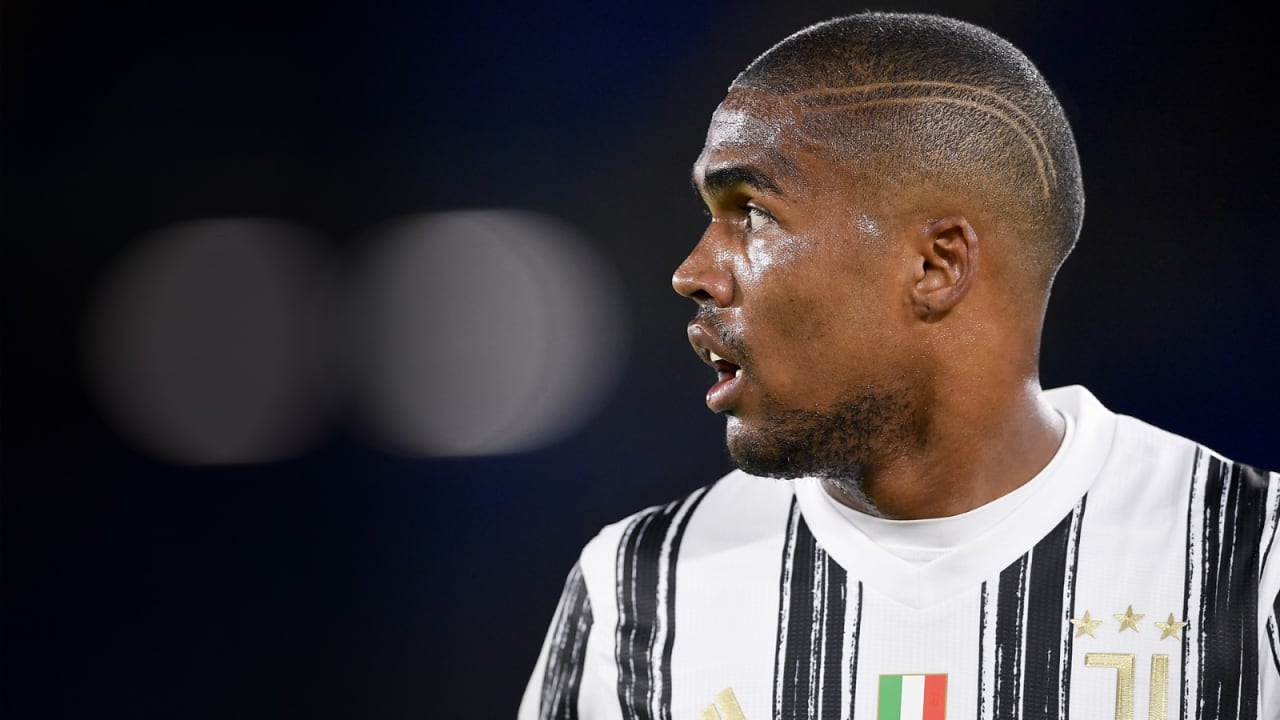 オブリガード ドウグラス Juventus オブリガード ドウグラス Juventus