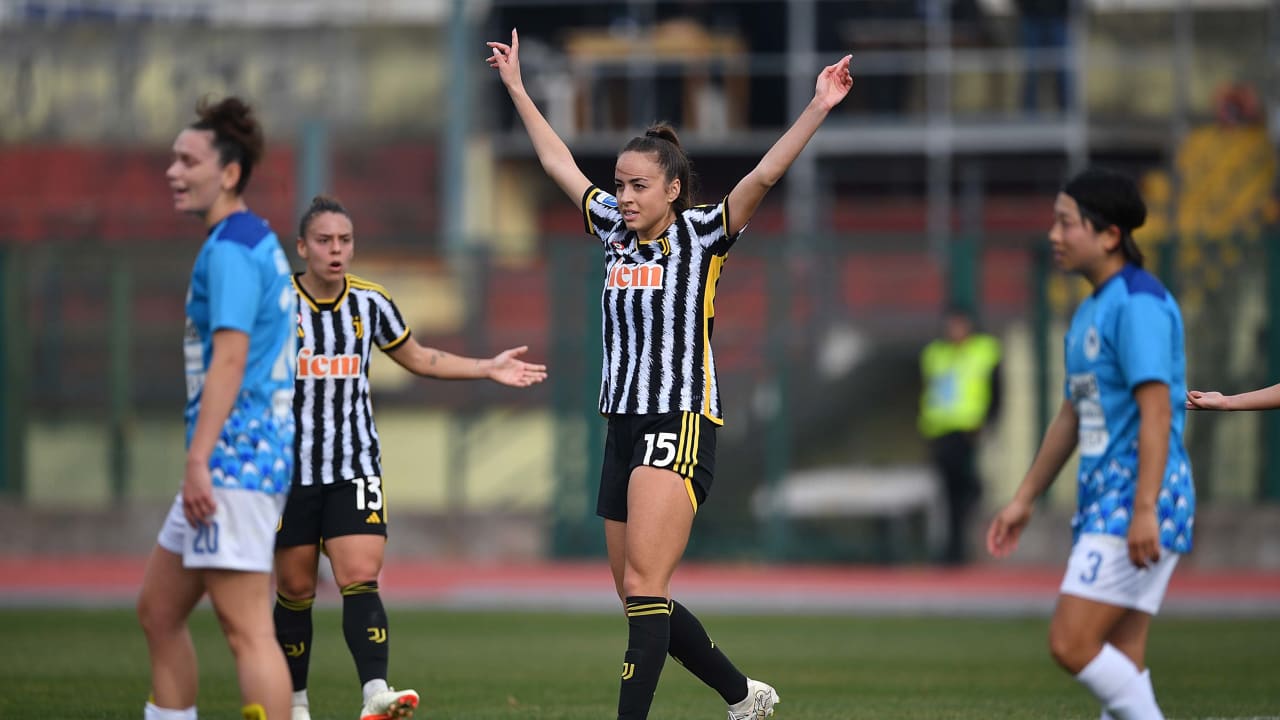Standout Stats Juventus Women Napoli Juventus Standout Stats Juventus Women Napoli Juventus