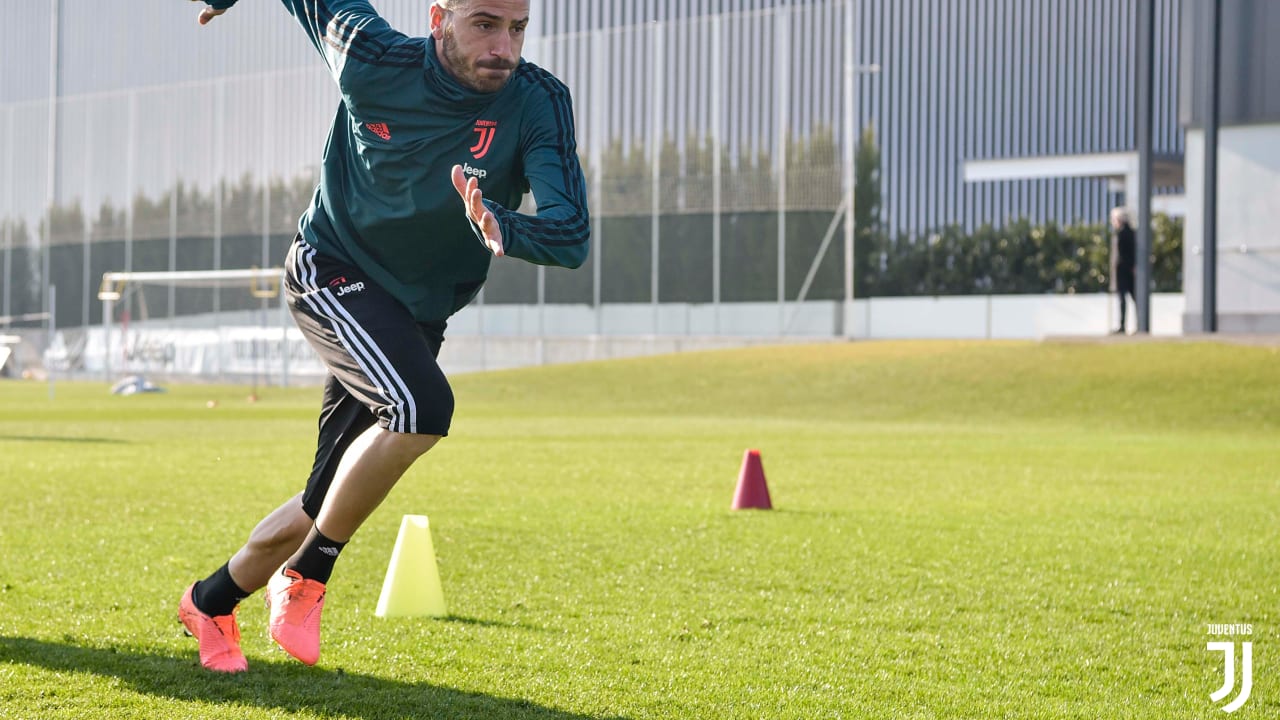 Jtcでリカバリー Juventus Jtcでリカバリー Juventus
