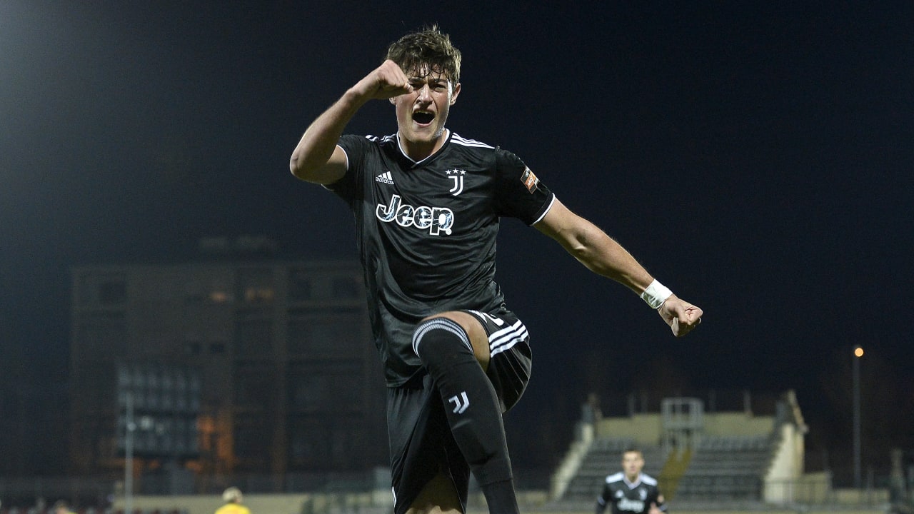 Next Gen Matchday Station Le statistiche