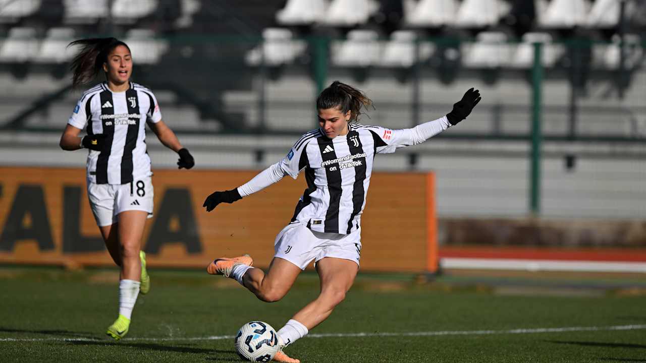 Three Bianconere in the Best XI of 2024 Juventus