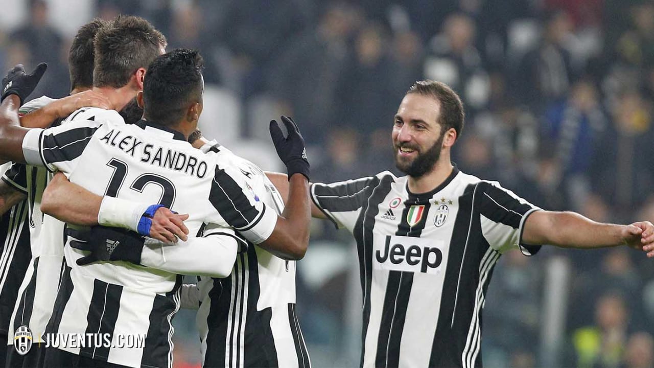 ユベントス フィオレンティーナ戦メンバー Juventus