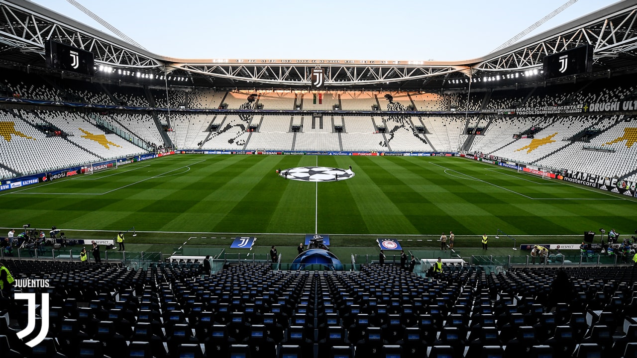 Draw Champions League - Allianz Arena (EN)