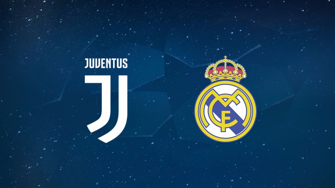 Preview: Juventus vs Real Madrid - Juventus