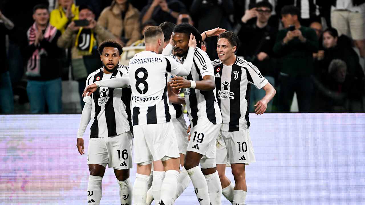 IL BRIVIDO SPORTIVO STADIO FIORENTINA-LECCE DEL 19-03-2023 by SPORTMEDIA  GROUP SRLS Società/Ditta - Issuu, image size:1280x720