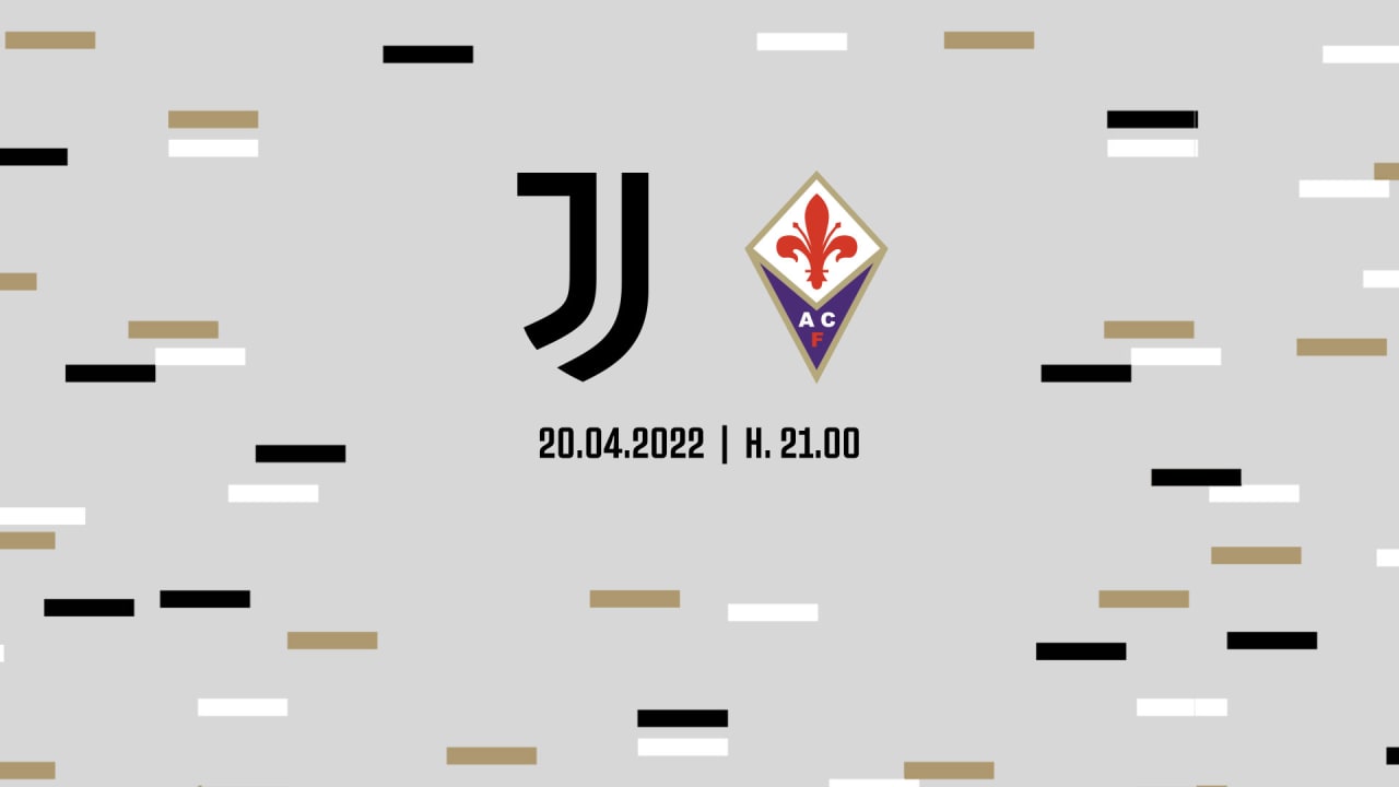 General Ticket sale starts for JuveFiorentina Juventus