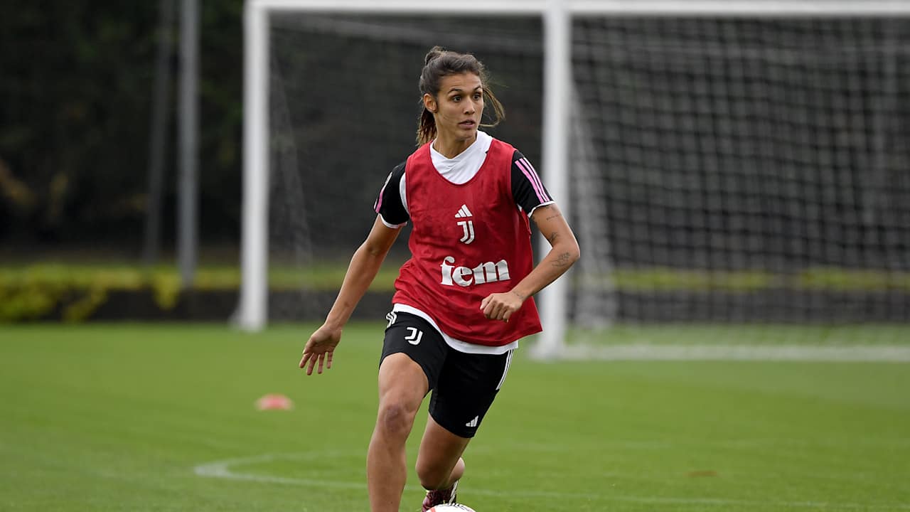 Women | Federica Cafferata, rientro dalla Sampdoria e prestito alla ...