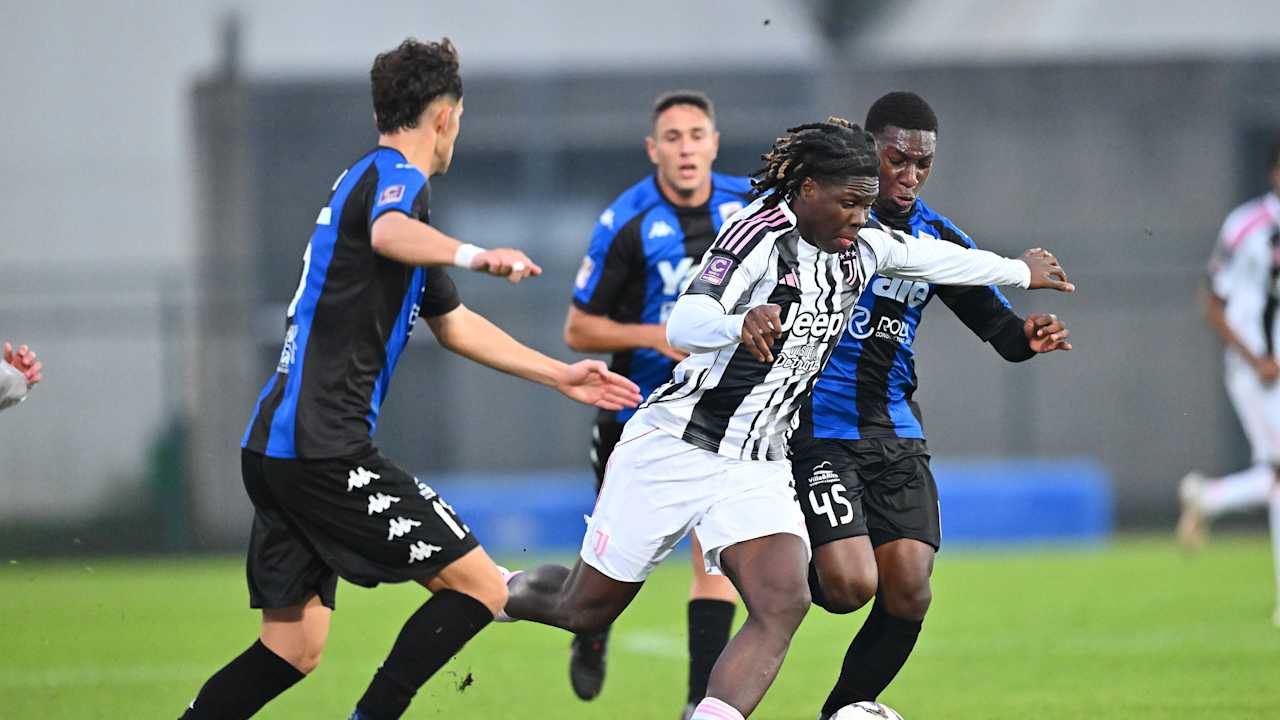 formazioni associazione calcio renate - juventus next gen