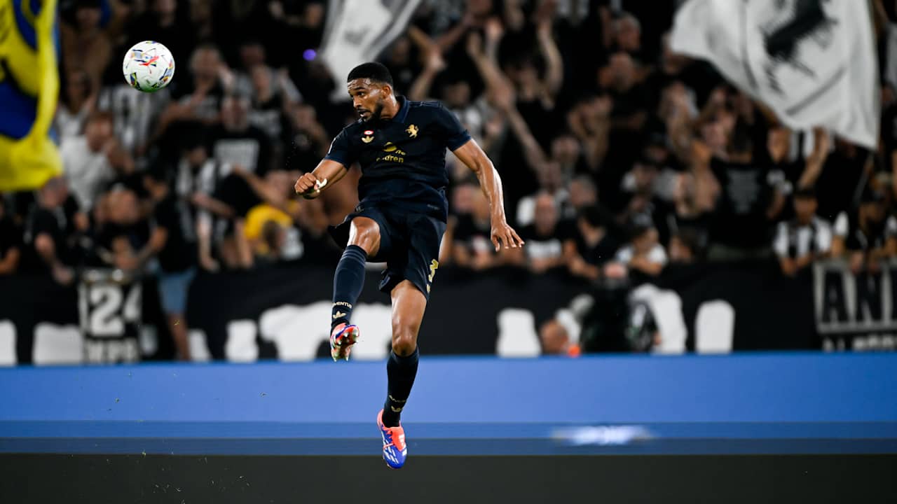 The Best FIFA Football Awards 2024 Bremer nominated among best