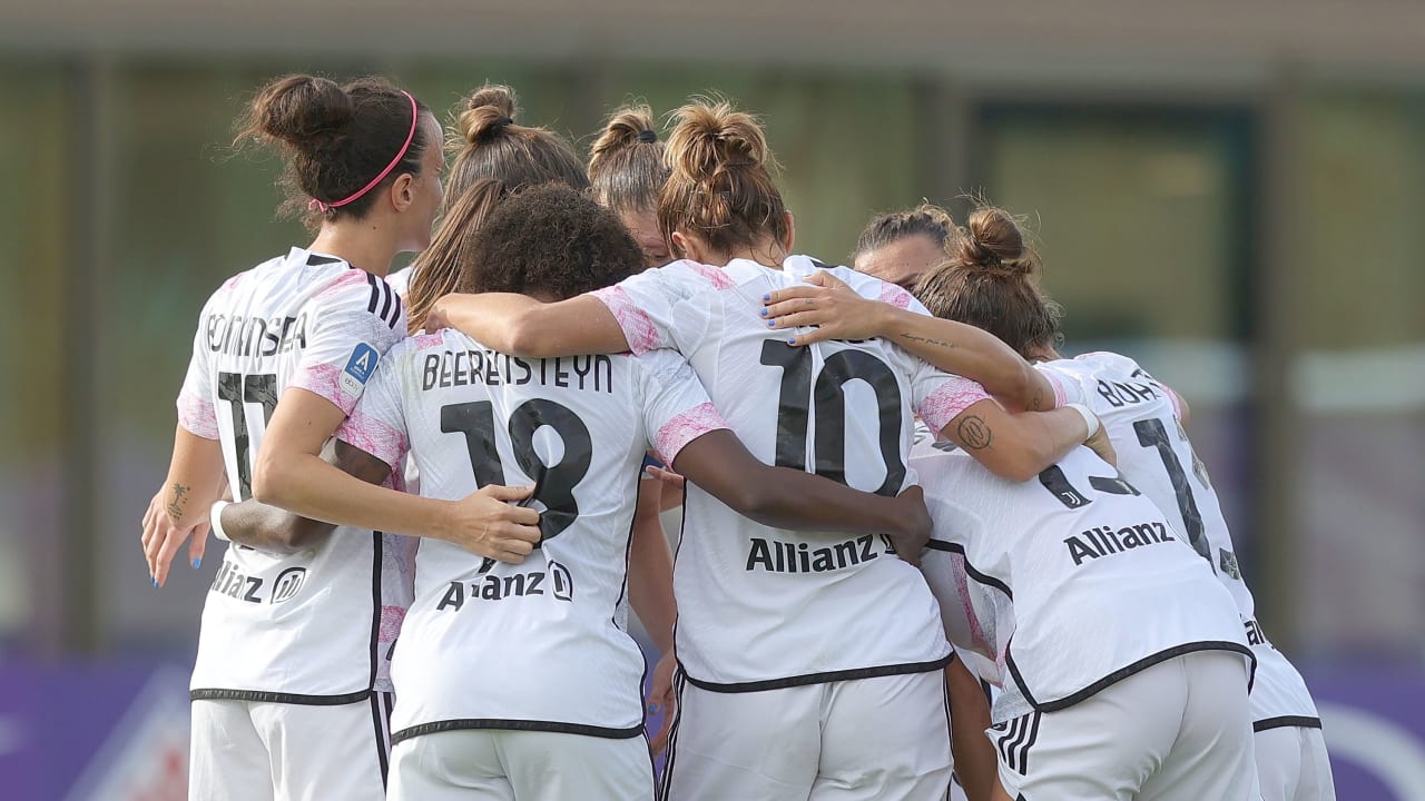 Juventus FC Women: 19 Football Club Facts 