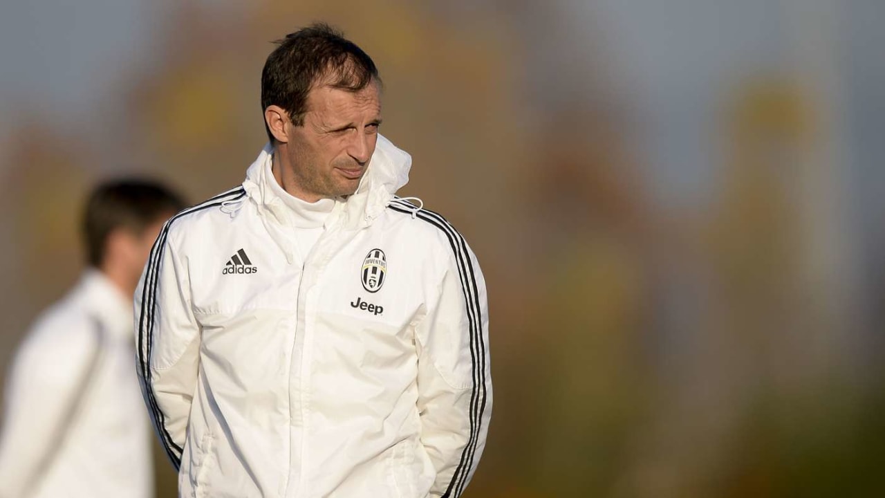 コッパ イタリアへ秒読み開始 Juventus コッパ イタリアへ秒読み開始 Juventus