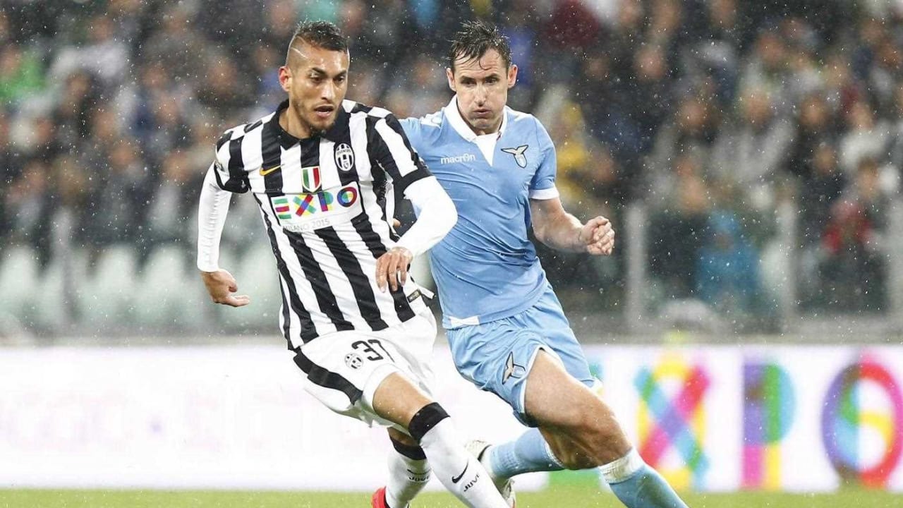 Tutto su Juve-Lazio, finale di TIM CUP - Juventus, image size:1280x720