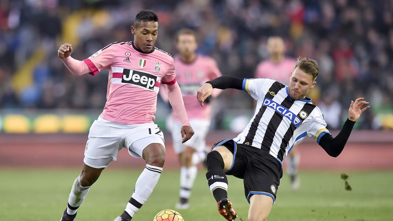Ex Epl Stars Defiance Juventus Disciplinary Action Incoming - 8l09o1k