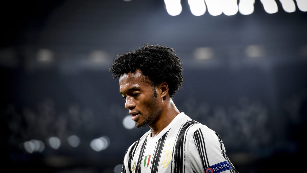 FIVE FACTS | JUVE – DYNAMO - Juventus