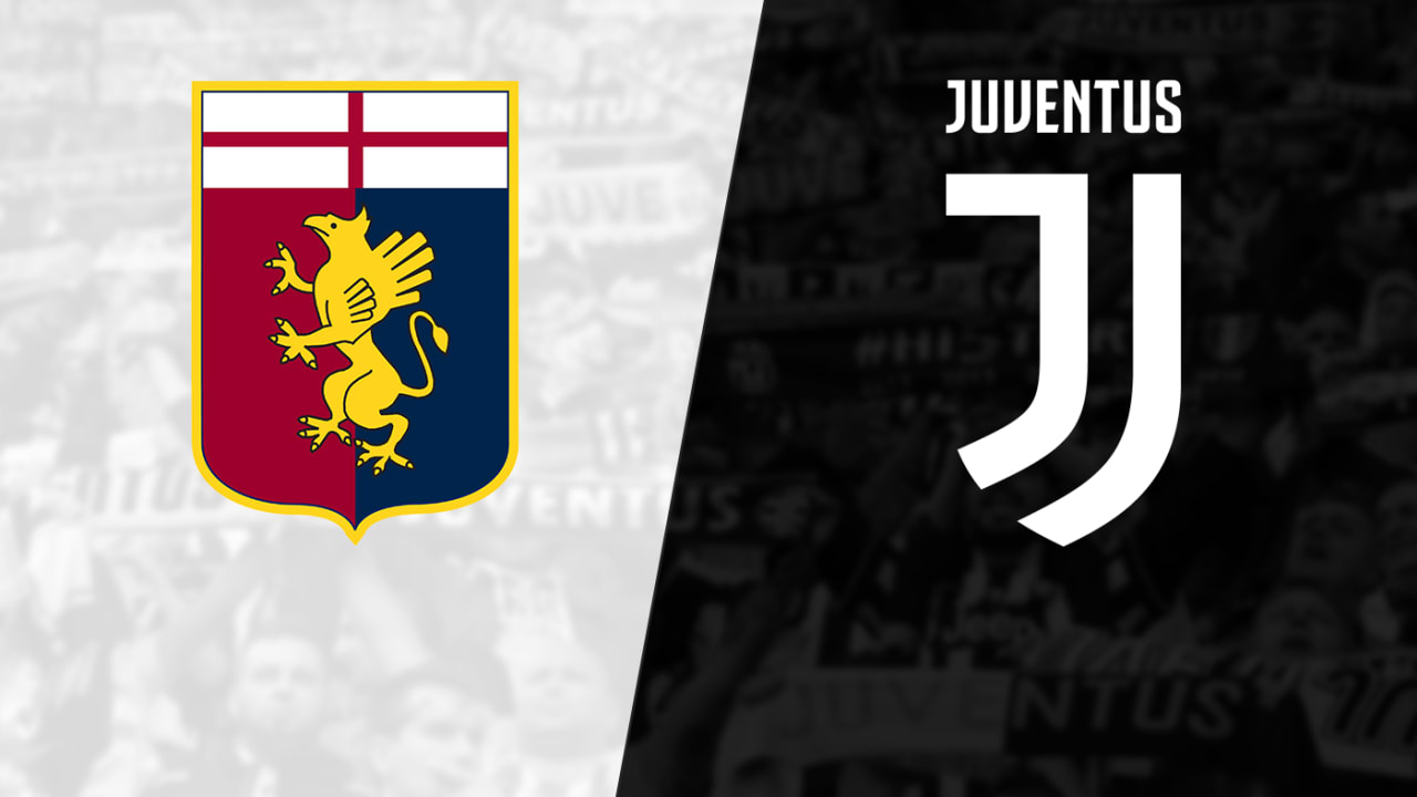 Genoa vs Juventus: Match Preview - Juventus