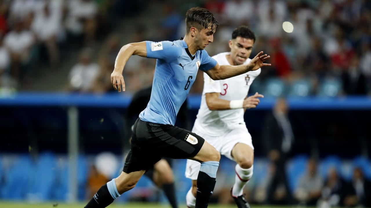 W杯 準々決勝プレビュー Juventus