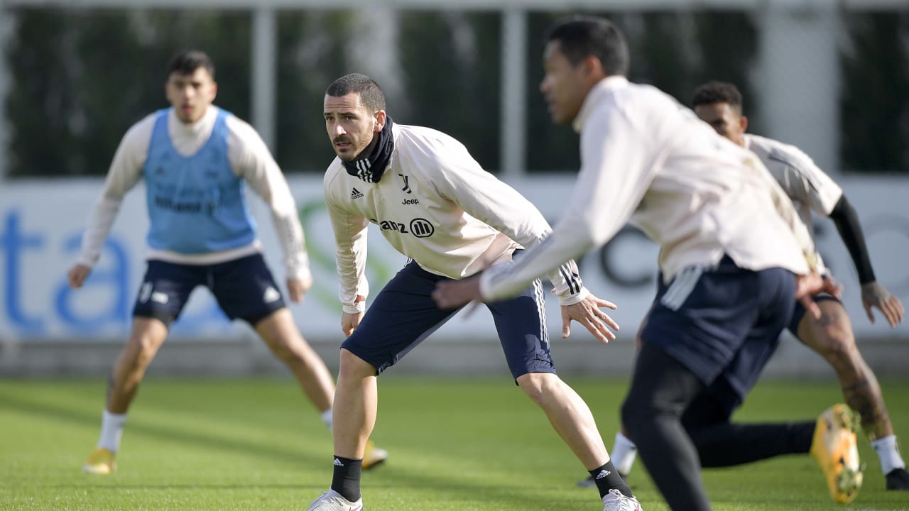 Training Center Straight Back To Work Juventus Training Center Straight Back To Work Juventus