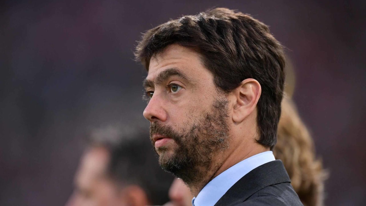Seven years of Andrea Agnelli’s presidency - Juventus