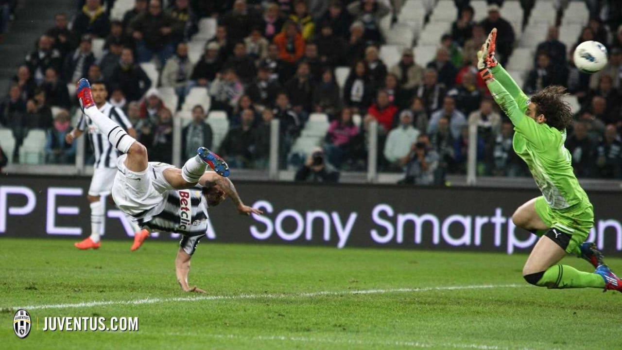 Tutto su Juve-Lazio - Juventus, image size:1280x720