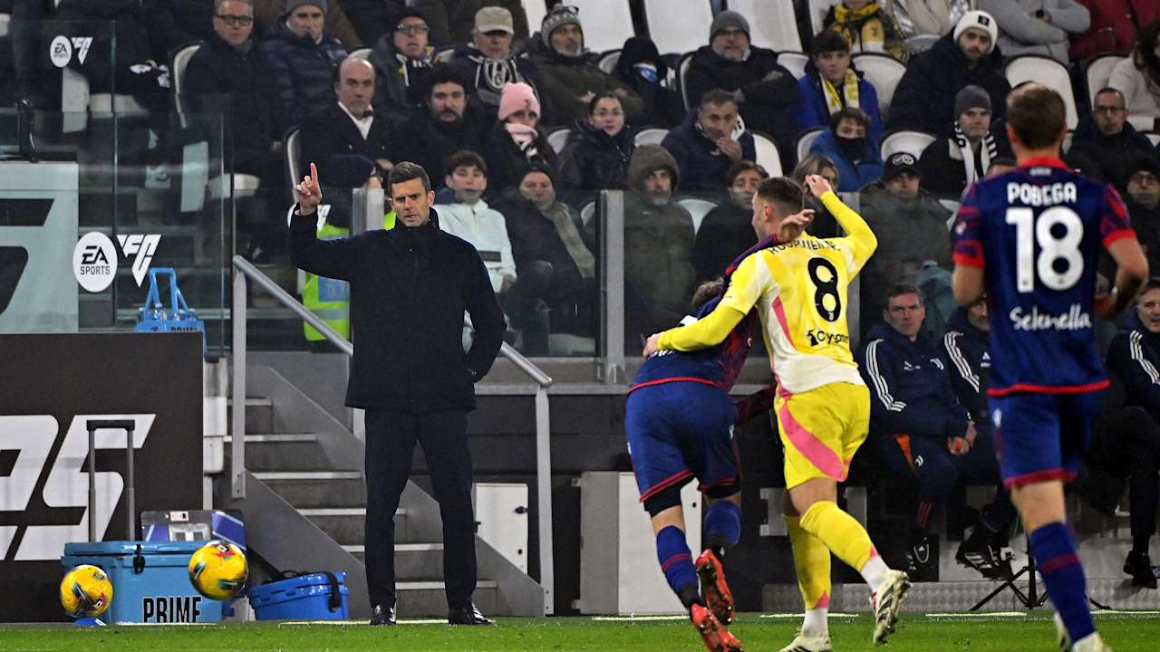 Coppe Europee amare per le squadre italiane - IlNewyorkese, image size:1280x720