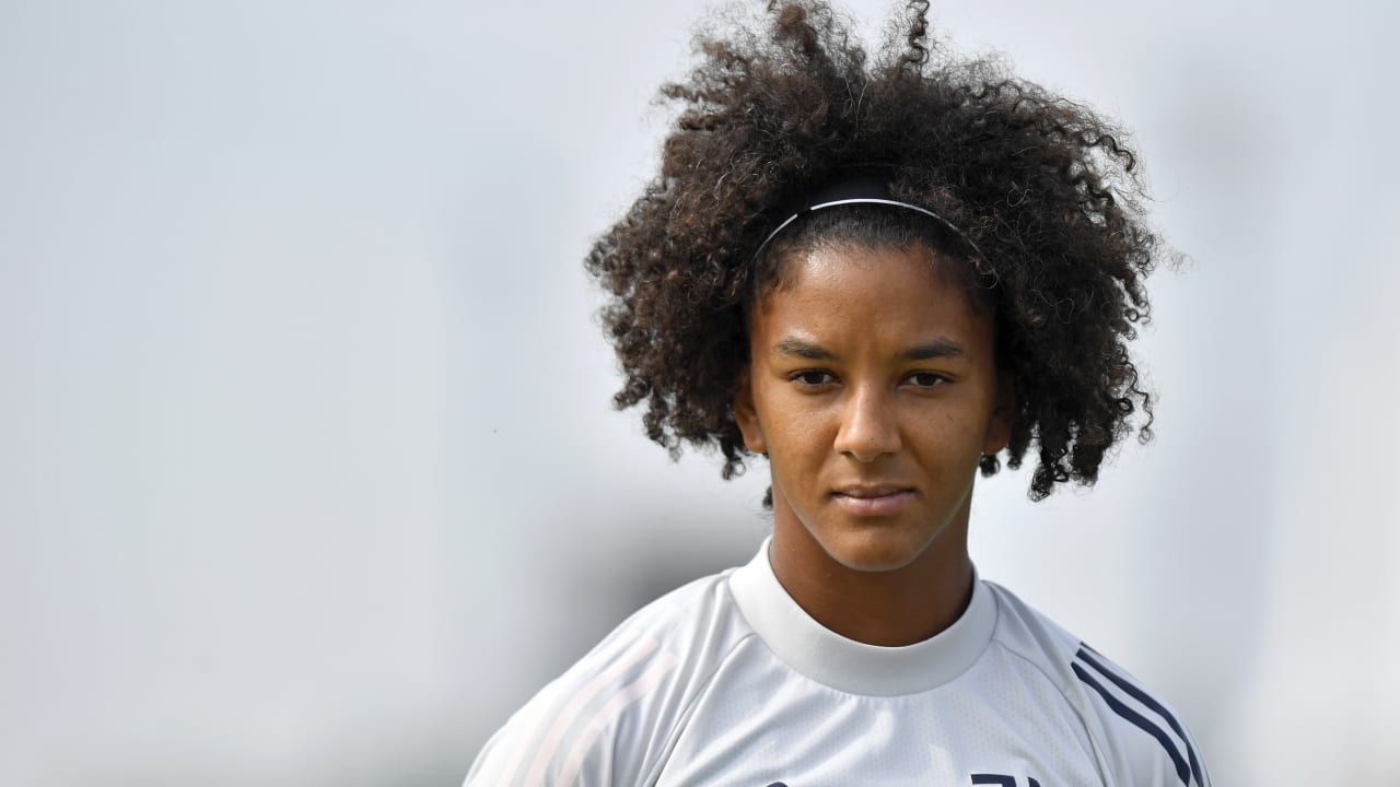 Medical Update | Sara Gama - Juventus