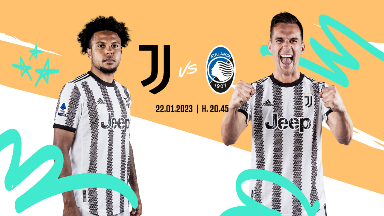 Atalanta BC vs Juventus FC 2024 2025 Serie A Tickets on🅾 Revolucione