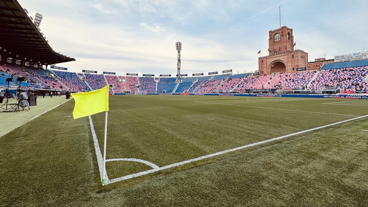 Bologna Juventus Serie A 20222023 Juventus Men's First Team