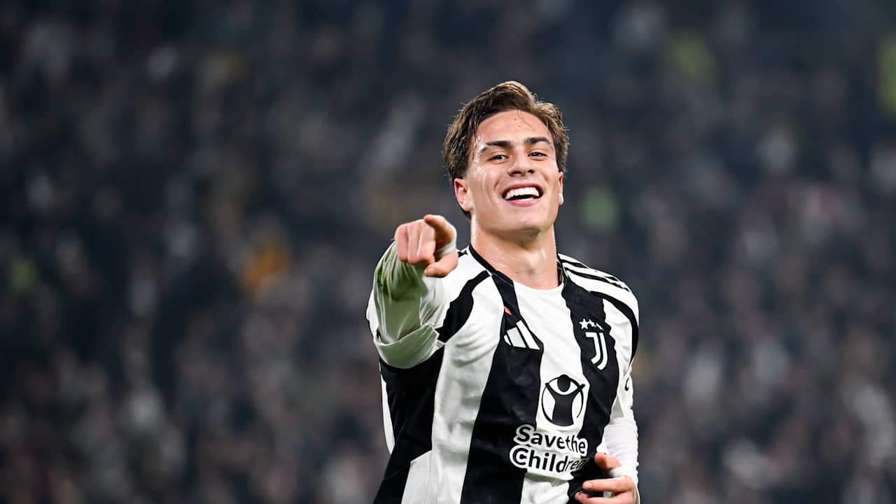 International Recap: Yildiz's Turkiye win, a draw for Serbia – Juventus
