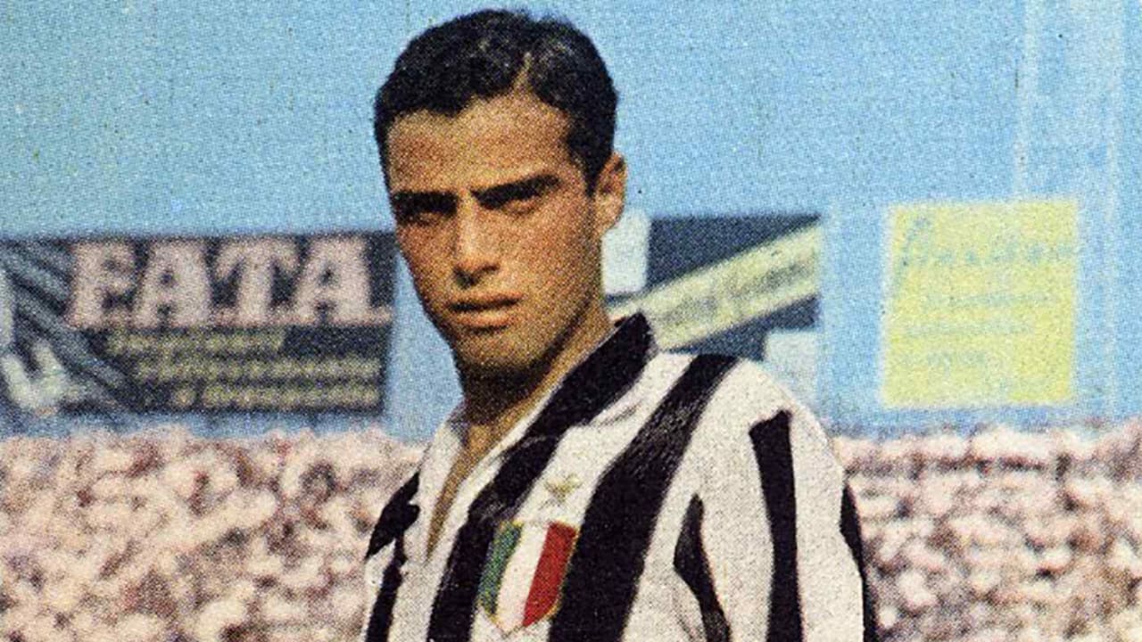 La Juventus ricorda Bruno Nicolé Juventus