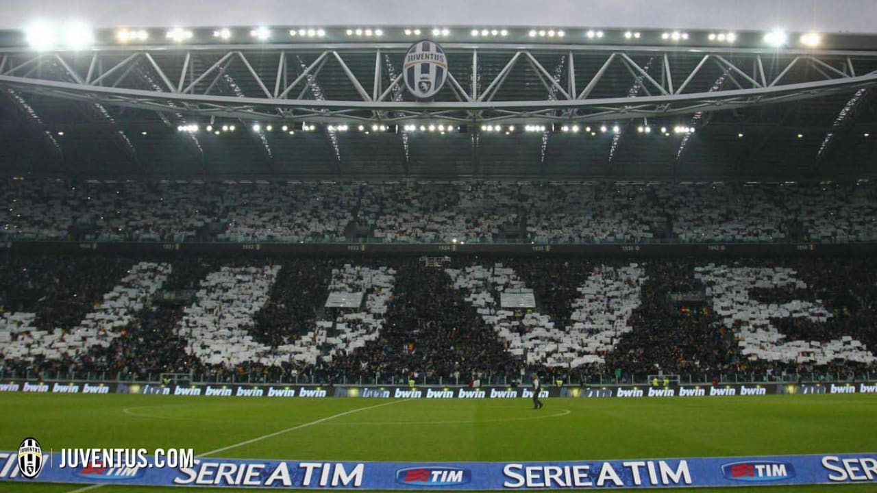 Pay On The Day At Juventus Stadium Juventus Pay On The Day At Juventus Stadium Juventus