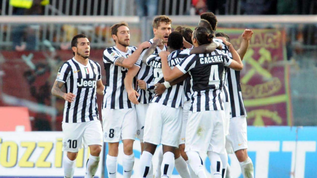 I 22 convocati per Bologna Juventus