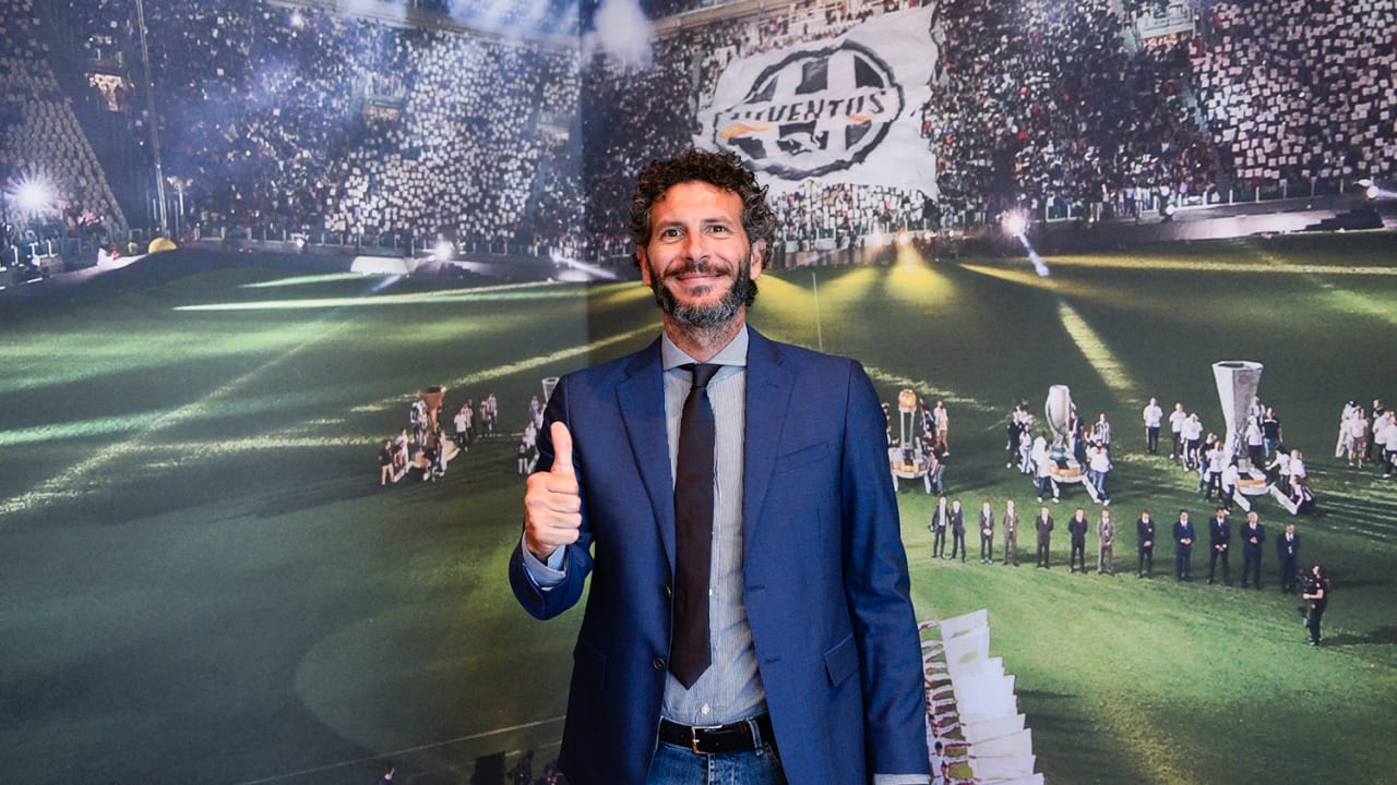 Alessandro Dal Canto becomes new Primavera boss - Juventus