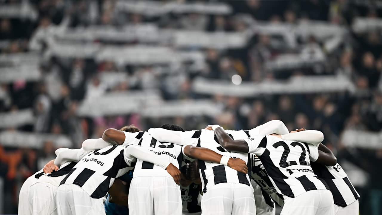 Mondiale per Club Il calendario della Juventus Juventus