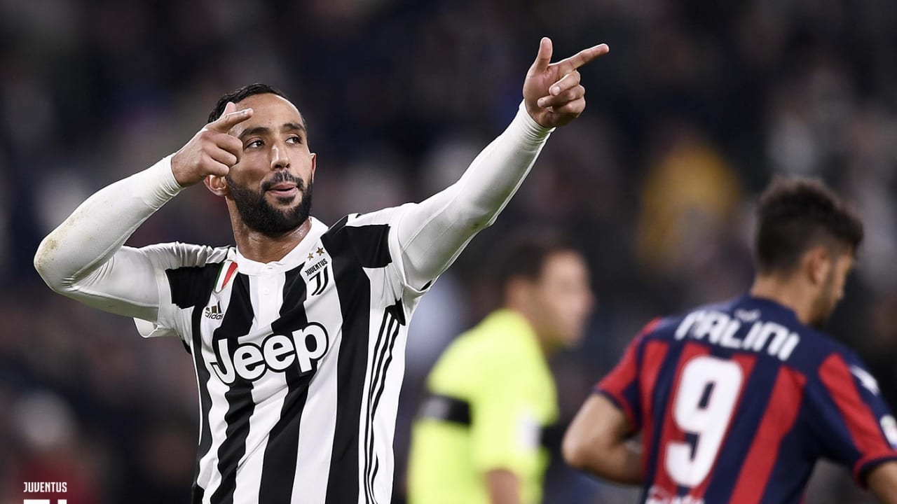 SPARTAK MOSCOW - Attempt for Juventus\' BENATIA ready: chances are low -  Ghana Latest Football News, Live Scores, Results - GHANAsoccernet