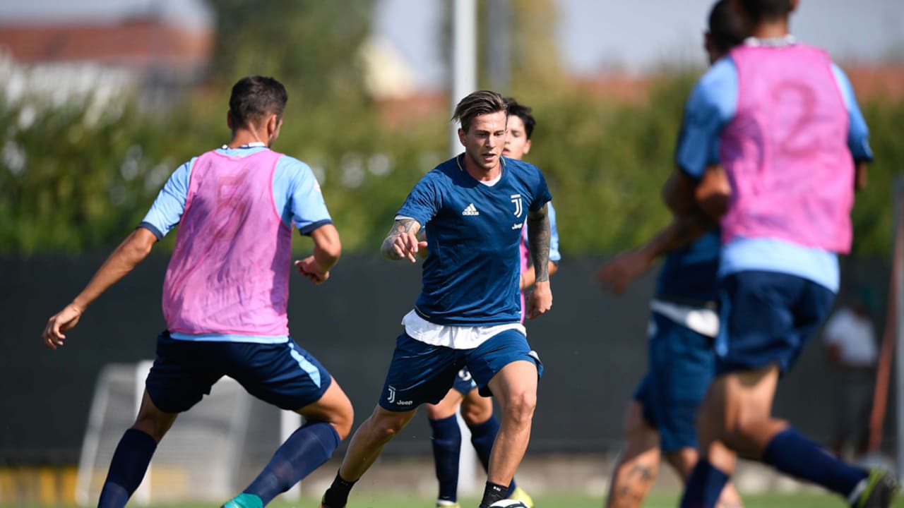 juventus football boots