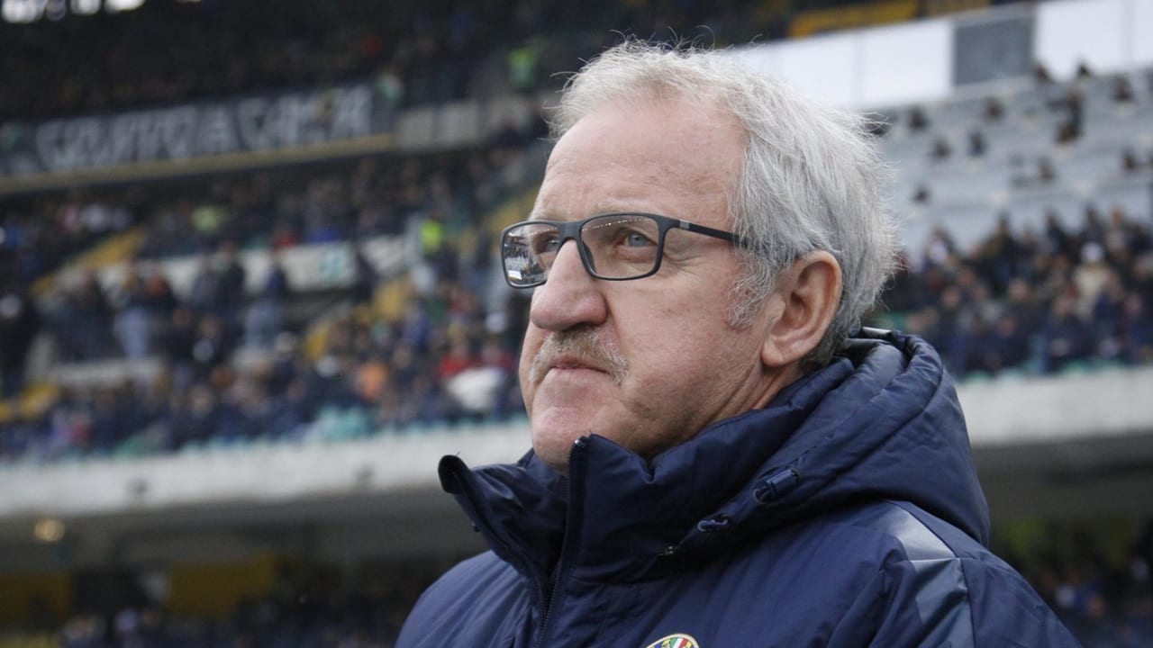 Del Neri: “Juve the team to beat” - Juventus