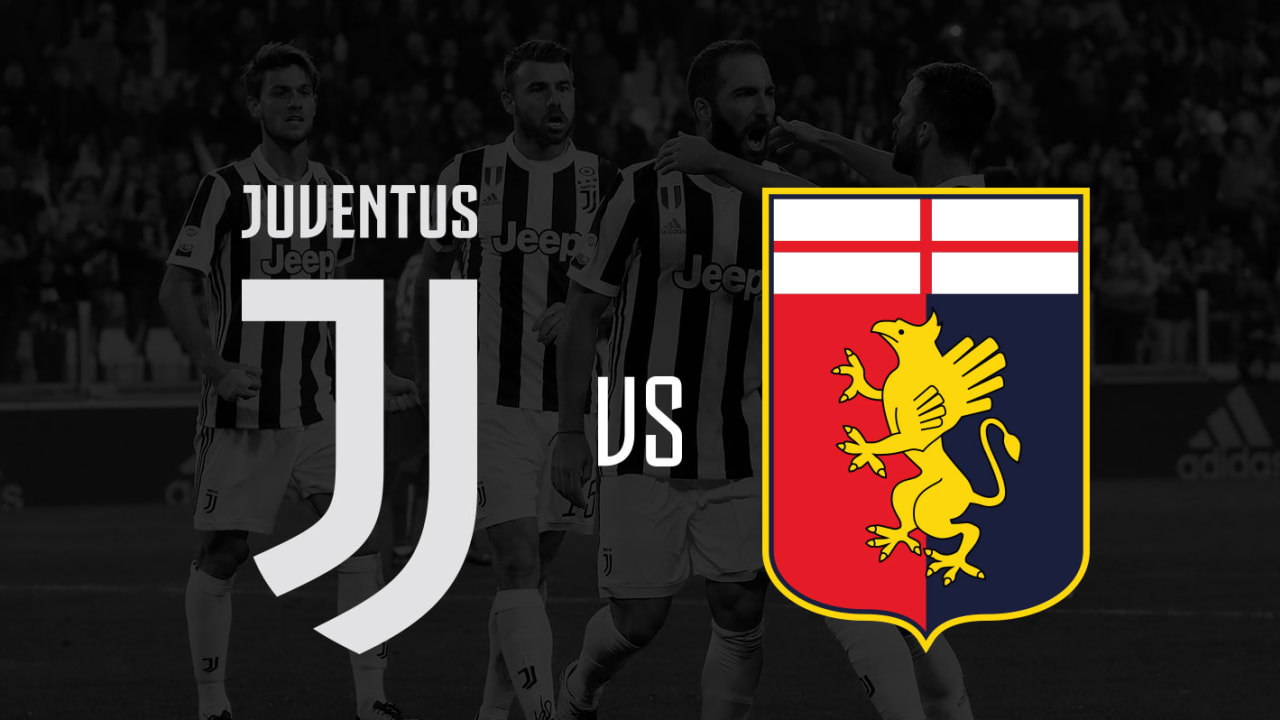 Juve-Genoa tickets on general sale from Monday - Juventus