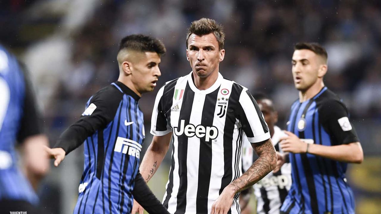 Mario Mandzukic Medical Update Juventus Mario Mandzukic Medical Update Juventus