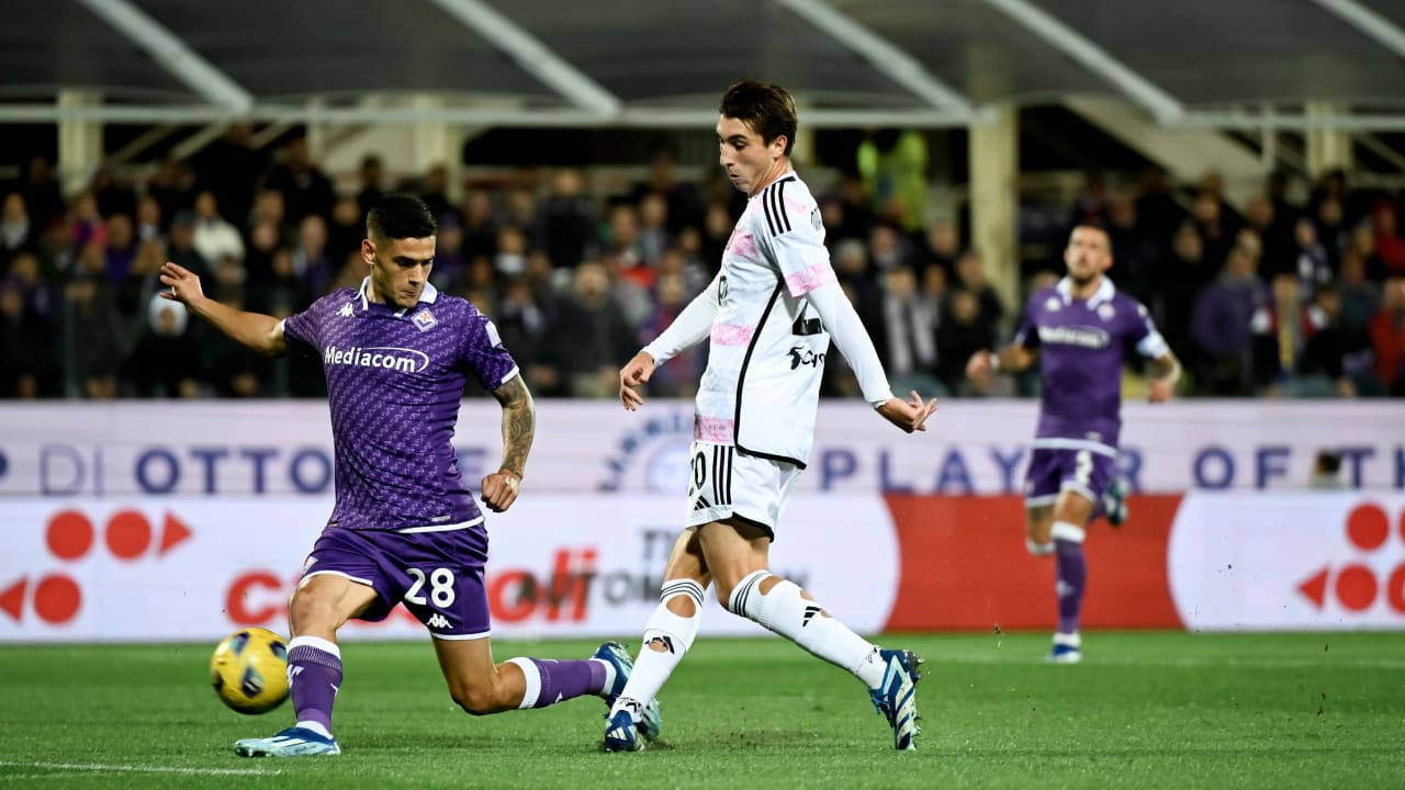 Fiorentina vs Juventus FC Preview 05/11/2023